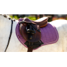Tapis Mini Suede Close Contact SS26 - LeMieux