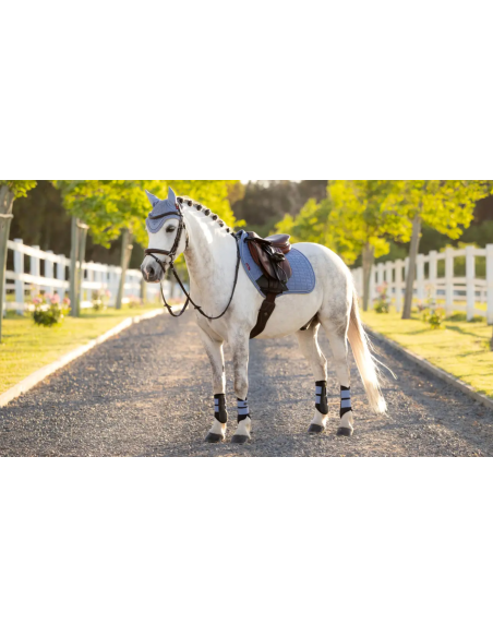 Tapis Mini Suede Close Contact SS26 - LeMieux