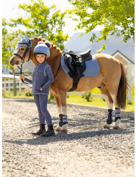 Tapis Mini Suede Close Contact SS26 - LeMieux