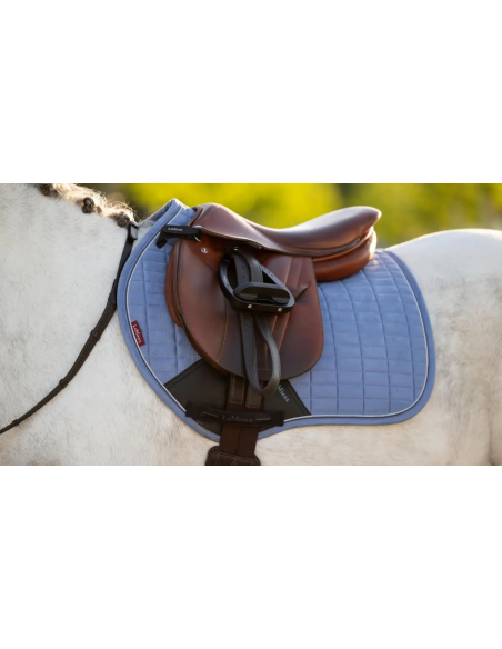 Tapis Mini Suede Close Contact SS26 - LeMieux