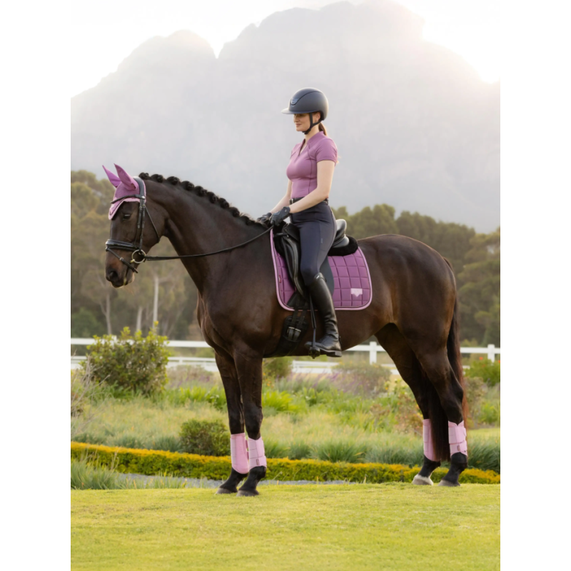 Tapis Loire Classic Dressage Square SS26 - LeMieux