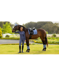 Tapis Loire Classic Dressage Square SS26 - LeMieux 2