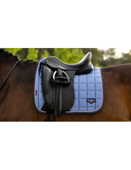Tapis Loire Classic Dressage Square SS26 - LeMieux