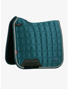 Tapis Loire Classic Dressage Square SS26 - LeMieux 2