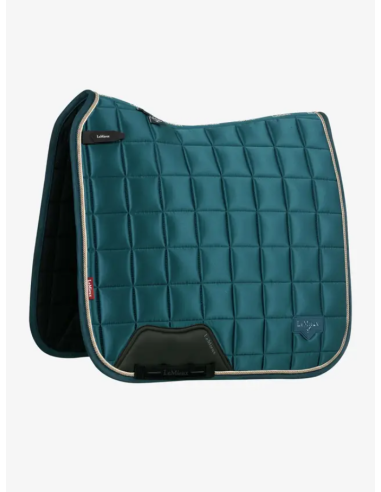 Tapis Loire Classic Dressage Square SS26 - LeMieux