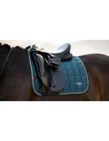 Tapis Loire Classic Dressage Square SS26 - LeMieux