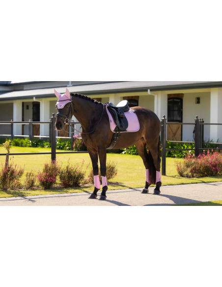 Tapis Essence Dressage Square - LeMieux