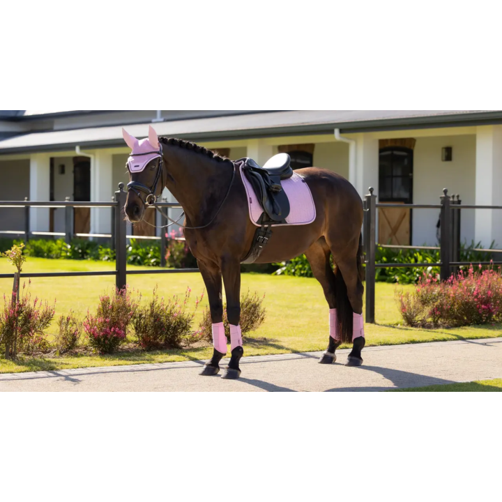 Tapis Essence Dressage Square - LeMieux