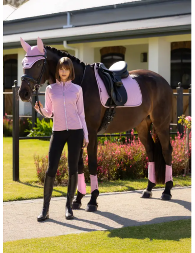 Tapis Essence Dressage Square - LeMieux