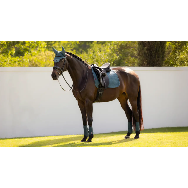 Tapis Essence Dressage Square - LeMieux