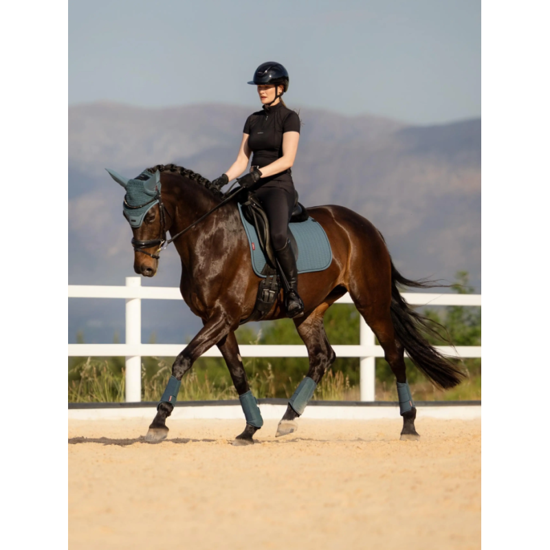 Tapis Essence Dressage Square - LeMieux