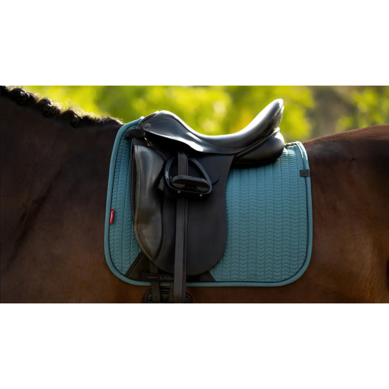 Tapis Essence Dressage Square - LeMieux