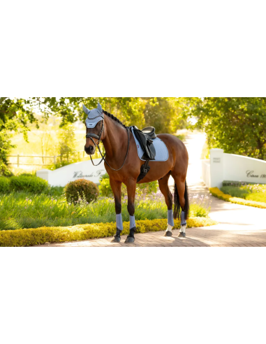 Tapis Essence Dressage Square - LeMieux