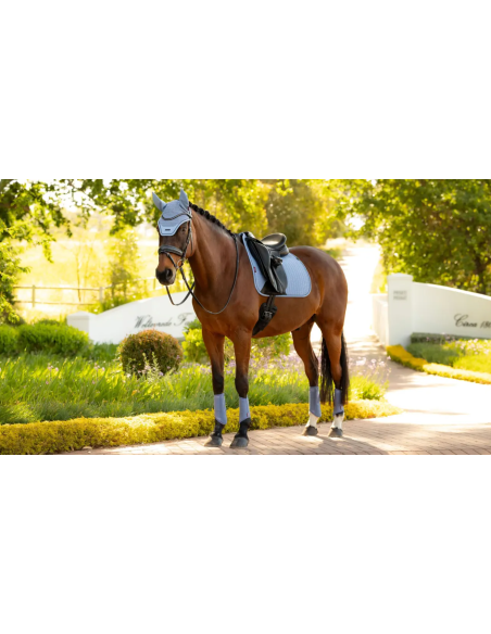 Tapis Essence Dressage Square - LeMieux