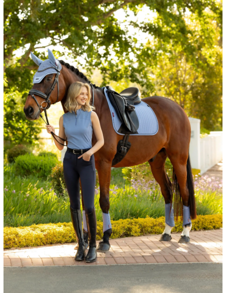 Tapis Essence Dressage Square - LeMieux