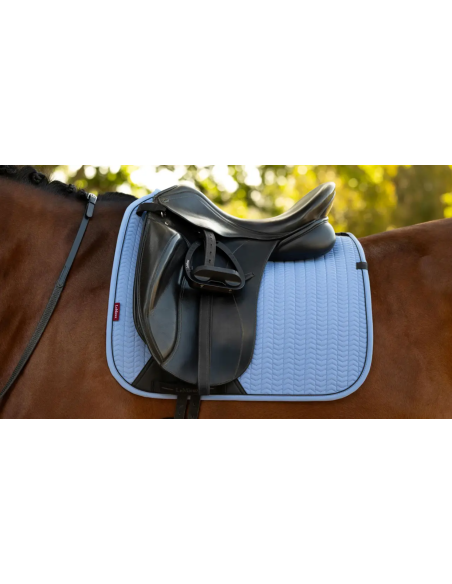 Tapis Essence Dressage Square - LeMieux