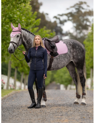 Tapis Essence Close Contact Square SS26 - LeMieux