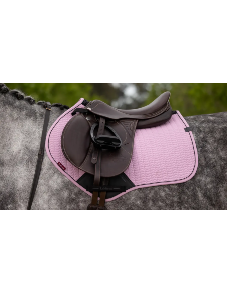 Tapis Essence Close Contact Square SS26 - LeMieux