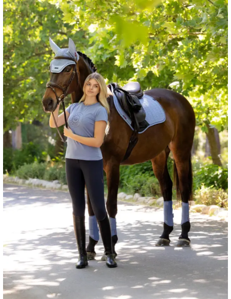 Tapis Essence Close Contact Square SS26 - LeMieux