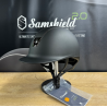 Casque Shadowmatt Noir 2.0