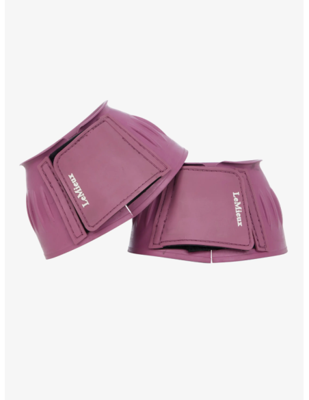 Cloches en caoutchouc SS26 - LeMieux