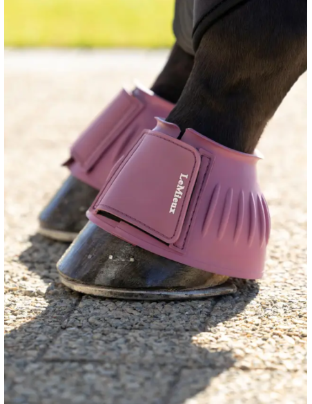 Cloches en caoutchouc SS26 - LeMieux