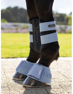 Cloches en caoutchouc SS26 - LeMieux 2