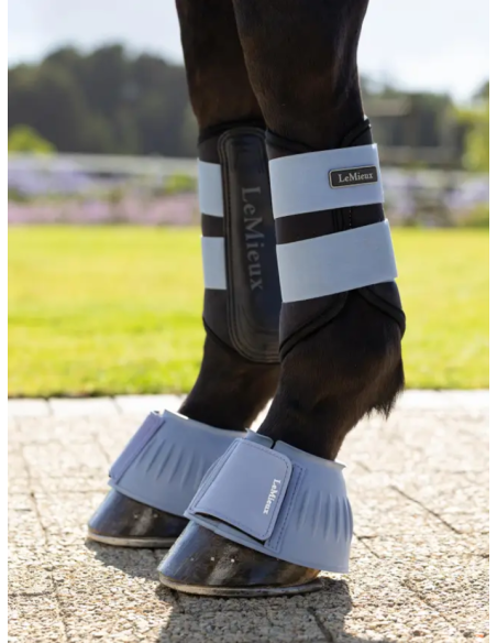 Cloches en caoutchouc SS26 - LeMieux