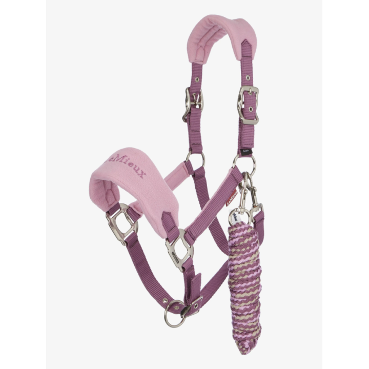 Licol et Longe Vogue SS26 - LeMieux