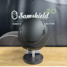 Casque Shadowmatt Noir 2.0