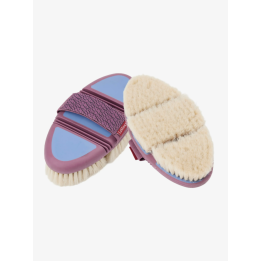 Brosse Flexi Poils de Chèvre - LeMieux