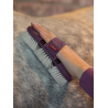 Brosse Flexi Poils de Chèvre - LeMieux