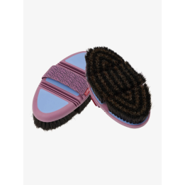 Brosse Flexi Crin de Cheval - LeMieux