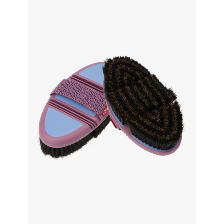 Brosse Flexi Crin de Cheval - LeMieux