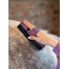 Brosse Flexi Crin de Cheval - LeMieux
