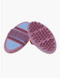 Brosse Flexi Massage - LeMieux