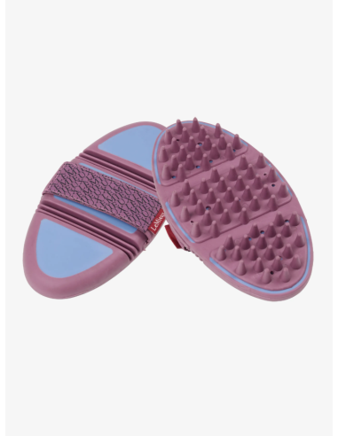 Brosse Flexi Massage - LeMieux