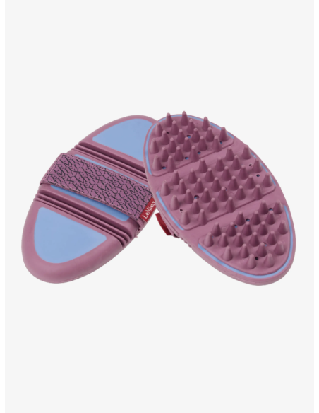 Brosse Flexi Massage - LeMieux