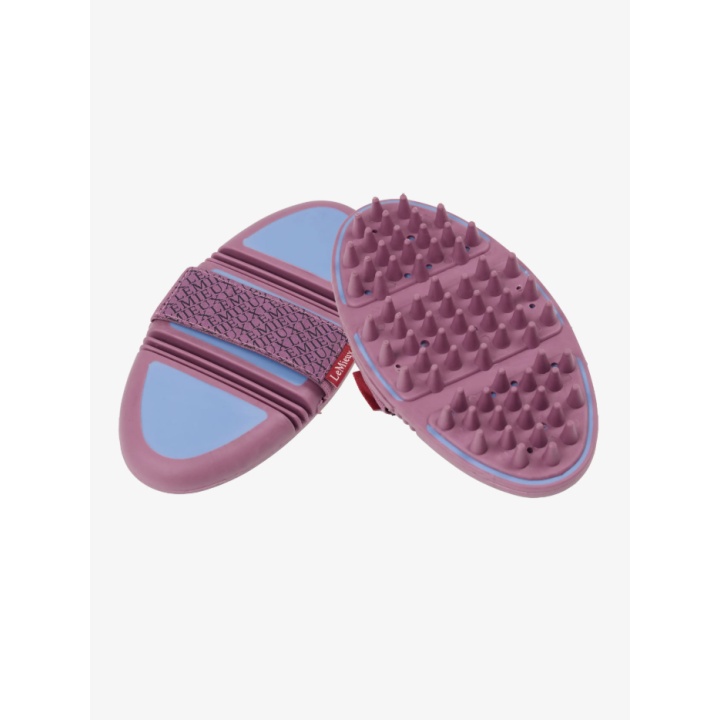 Brosse Flexi Massage - LeMieux