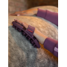Brosse Flexi Massage - LeMieux