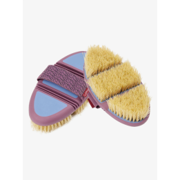 Brosse Flexi Scrubbing - LeMieux