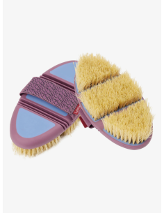 Brosse Flexi Scrubbing - LeMieux