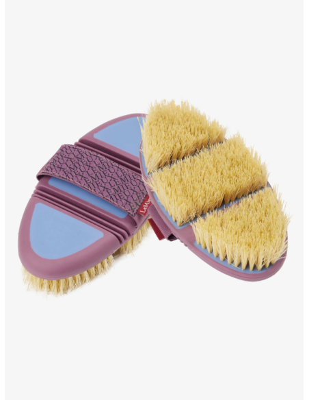 Brosse Flexi Scrubbing - LeMieux
