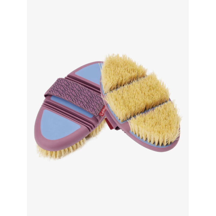 Brosse Flexi Scrubbing - LeMieux