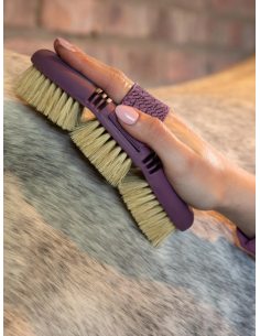 Brosse Flexi Scrubbing - LeMieux 2