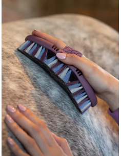 Brosse Flexi Douce - LeMieux 2