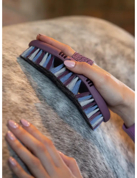 Brosse Flexi Douce - LeMieux