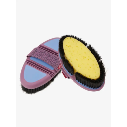 Brosse Flexi Eponge - LeMieux