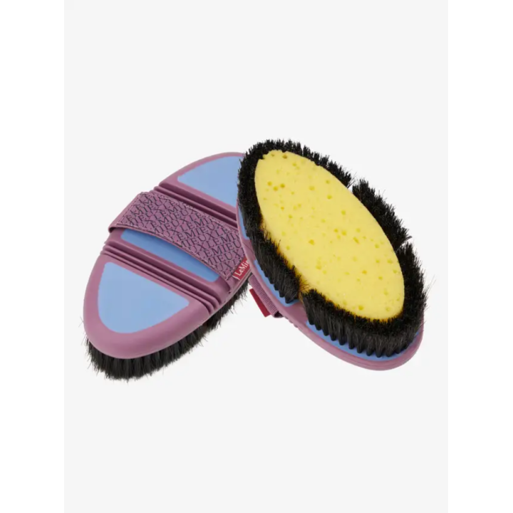 Brosse Flexi Eponge - LeMieux