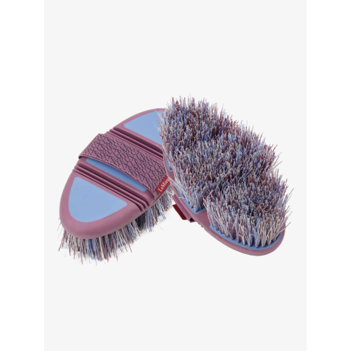 Brosse Flexi Souple - LeMieux